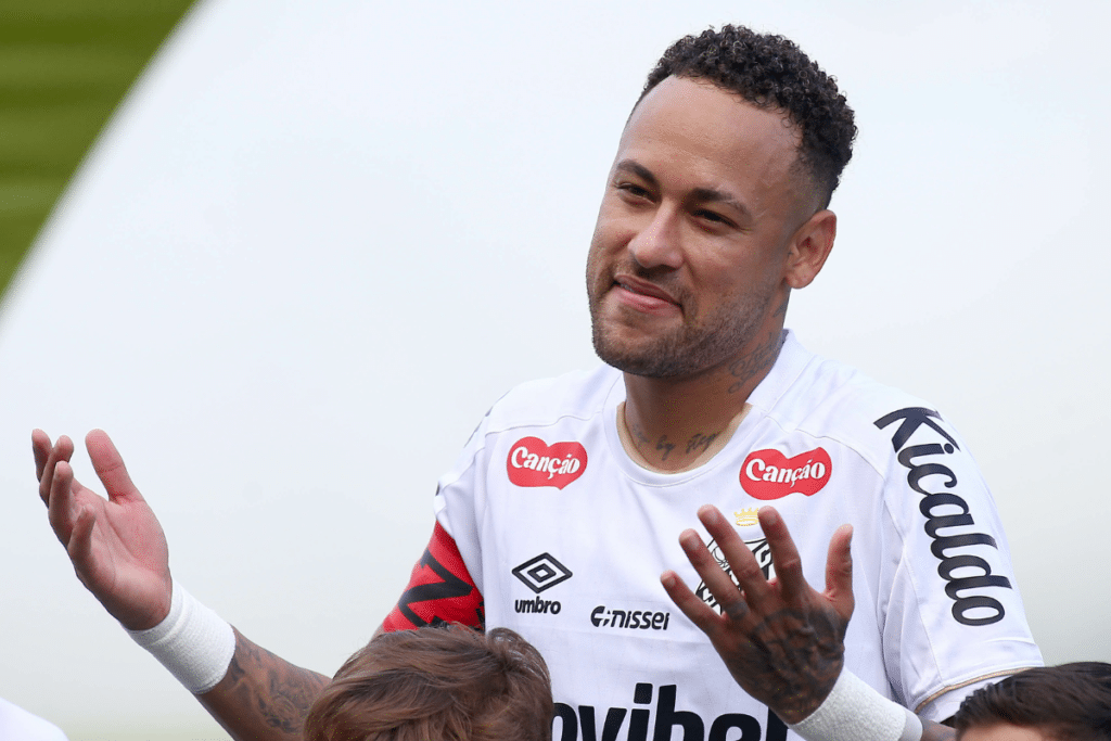 « Déçu et triste » : Neymar n’est pas sélectionné par Ancellotti