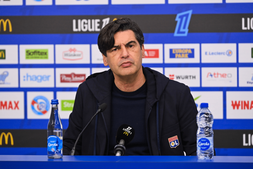 « La meilleure équipe a perdu aujourd’hui » : Fonseca dénonce une erreur d’arbitrage