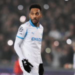 Pierre-Emerick Aubameyang