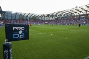 Pro D2