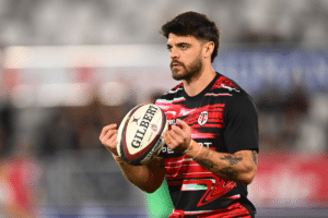 Romain Ntamack