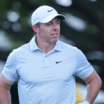 Rory McIlroy