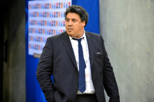 Serge Blanco