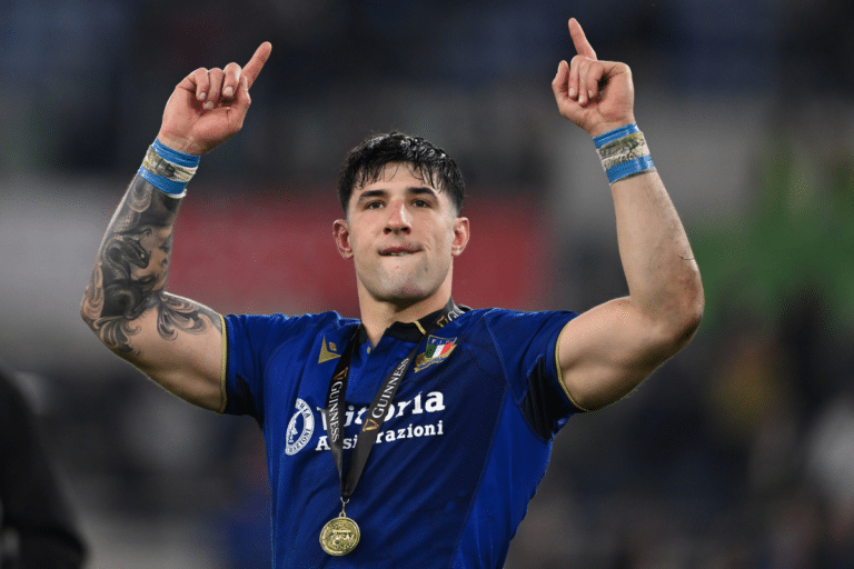 « Il est déjà là ? » : la recrue star du Stade Toulousain arrive plus motivée que jamais et surprend déjà les supporters toulousains