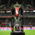 Trophée du Tournoi des Six Nations