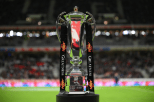 Trophée du Tournoi des Six Nations