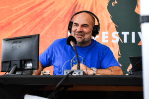 Vincent Moscato
