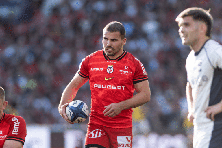 Le top 10 mondial de Ruck oublie Antoine Dupont et met l’UBB à l’honneur avec 3 joueurs, un ancien du Racing domine le classement