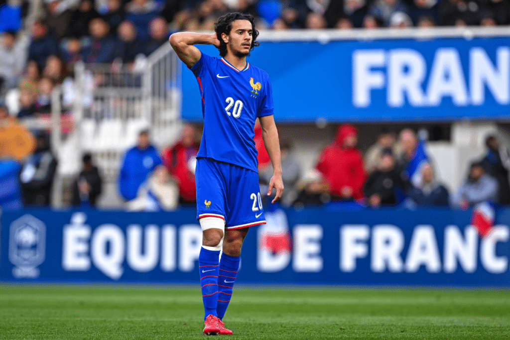 C’est désormais officiel : les Bleus s’installent au Stade de France pour 30 ans
