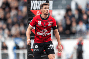 Baptiste Serin