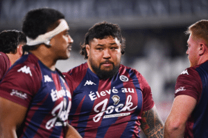 Ben Tameifuna