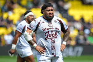 Benjamin TAMEIFUNA