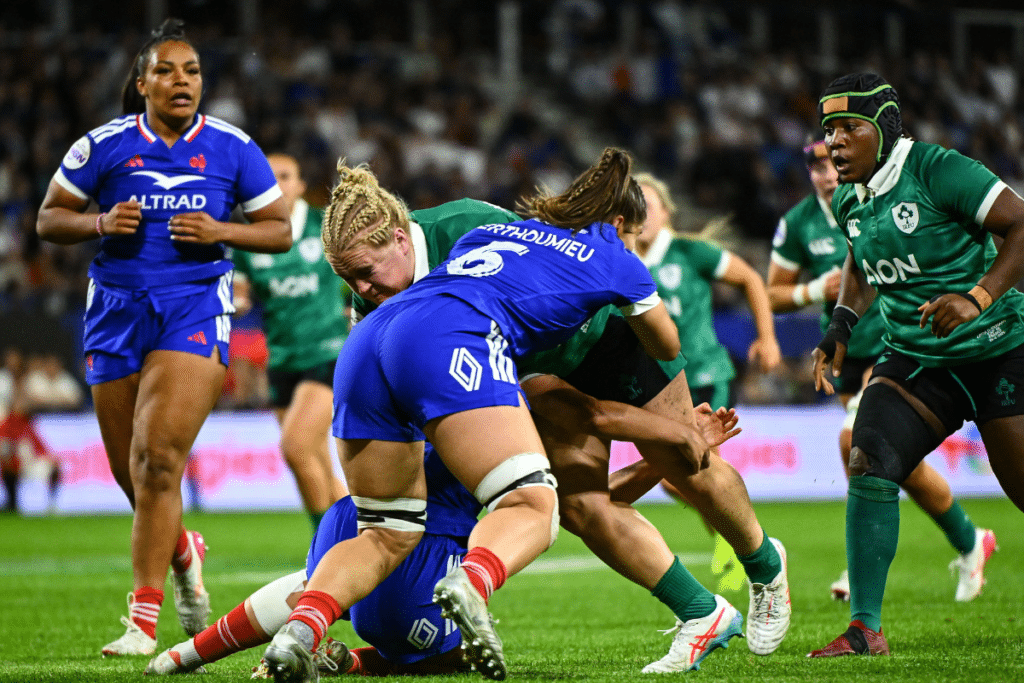 Cliodhna Moloney MacDonald