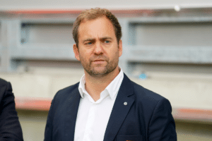 Cyril Arrosteguy