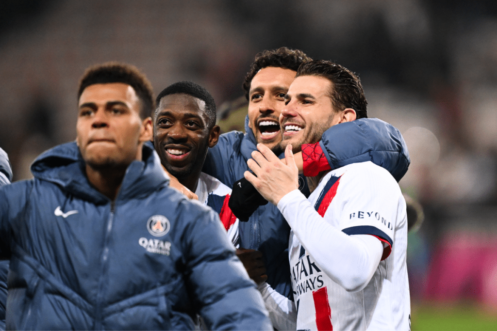 Les salaires de Ligue 1 révélés : le PSG domine outrageusement, plusieurs surprises