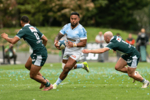 Etuale Tuilagi of Bayonne
