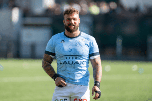 Federico Mori of Bayonne