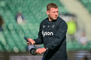 Finn Russell