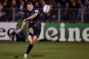 Finn Russell