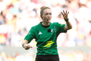 Hollie Davidson