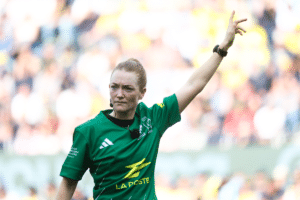 Hollie Davidson