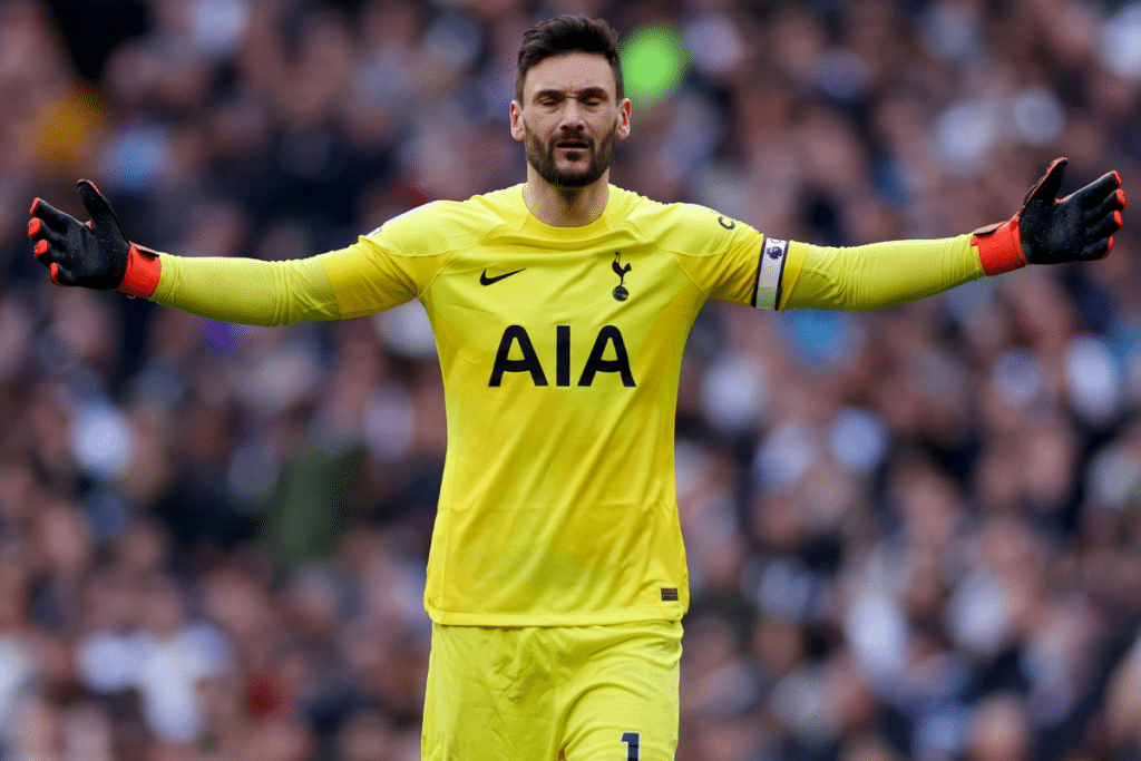 Hugo Lloris