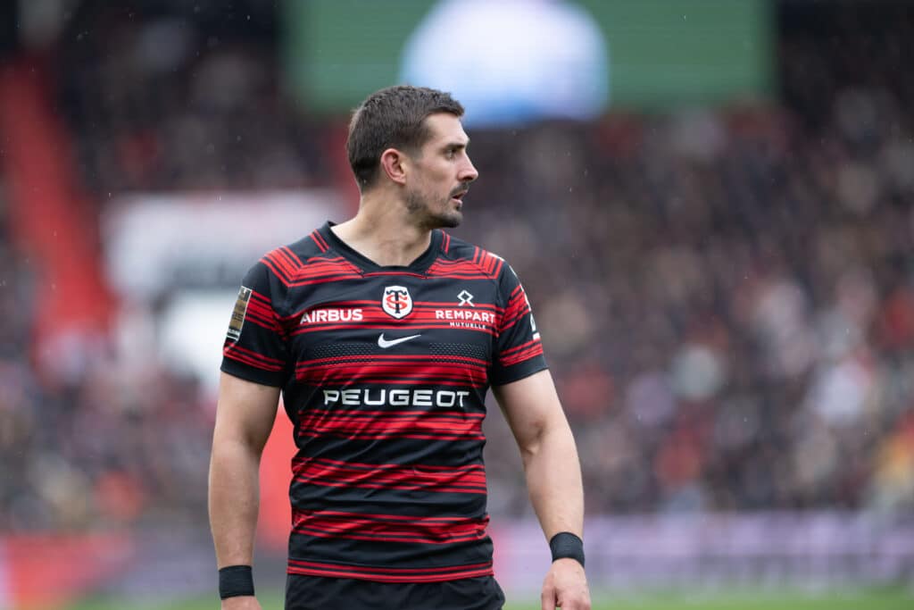 Stade Toulousain - Bristol : les compositions officielles, dates et heures du choc de Champions Cup