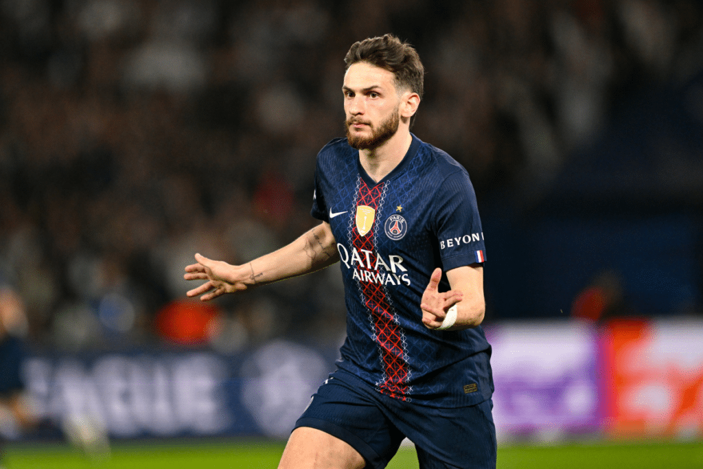 Liverpool-PSG : comment Kvaratskhelia est devenu l’arme fatale de Luis Enrique en Ligue des champions