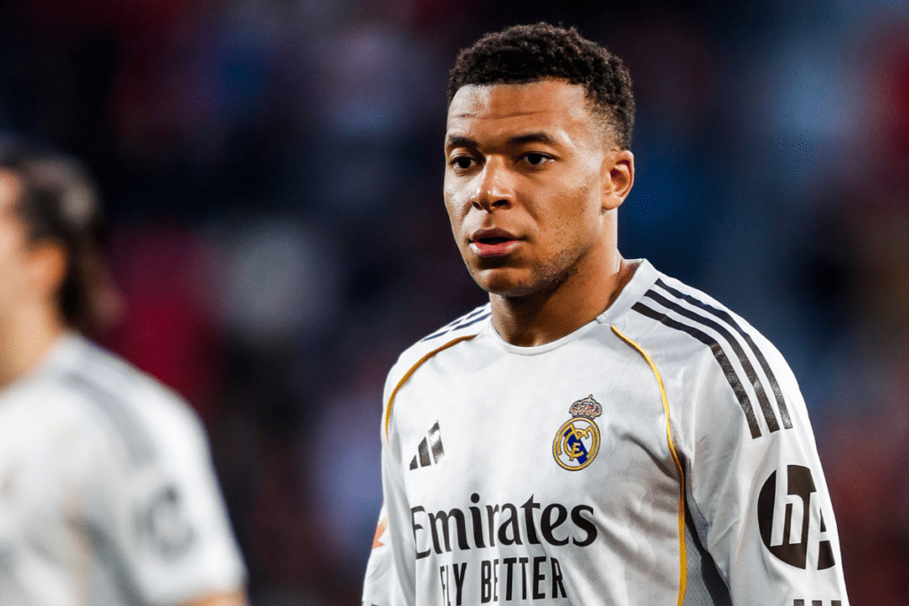 Le Real Madrid sombre face à Majorque et s’éloigne dans la course au titre