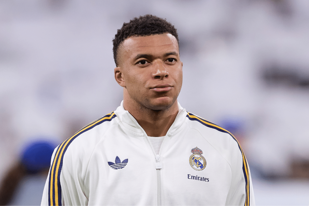 « Le but de l’espoir » : la presse Espagnole remercie Mbappé de rallumer la flamme du Real malgré la défaite