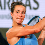 Loïs Boisson