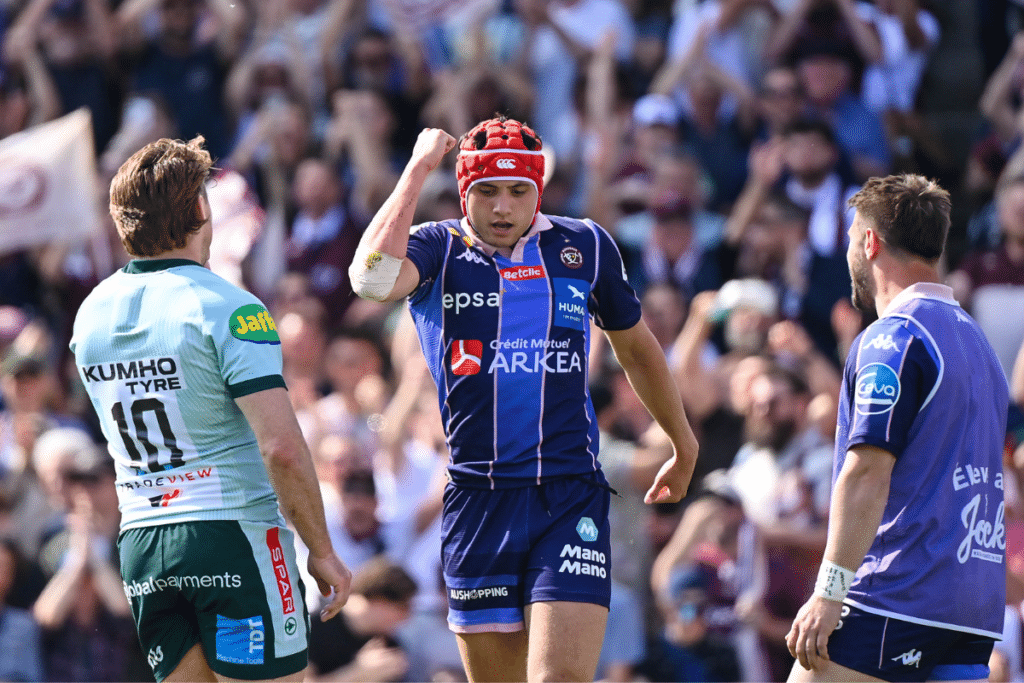 Louis Bielle-Biarrey