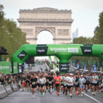 Marathon de Paris 2026