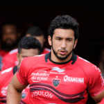 Maxime Mermoz