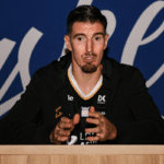 Nando De Colo