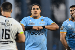 Posolo Tuilagi