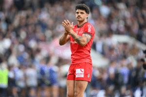 Romain Ntamack