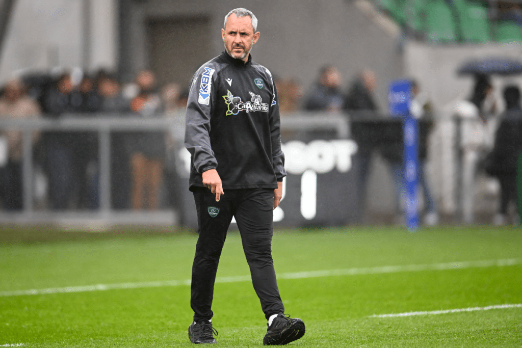 Sébastien Piqueronies