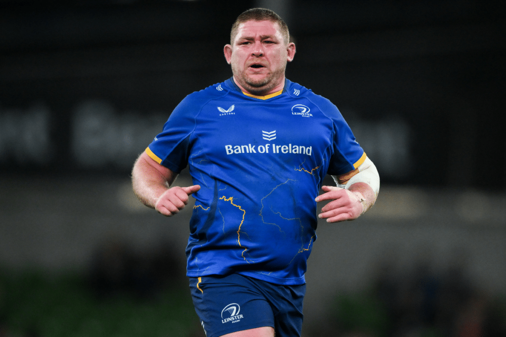 Toulon a de nouvelles raisons d’y croire encore plus : Le Leinster a son infirmerie pleine !