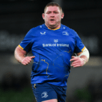Tadhg Furlong
