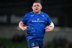 Tadhg Furlong