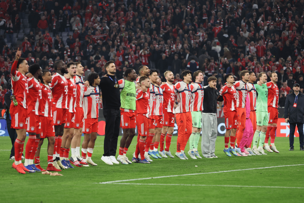 Le Bayern craint de tout le monde peut-il vraiment faire peur au PSG ?