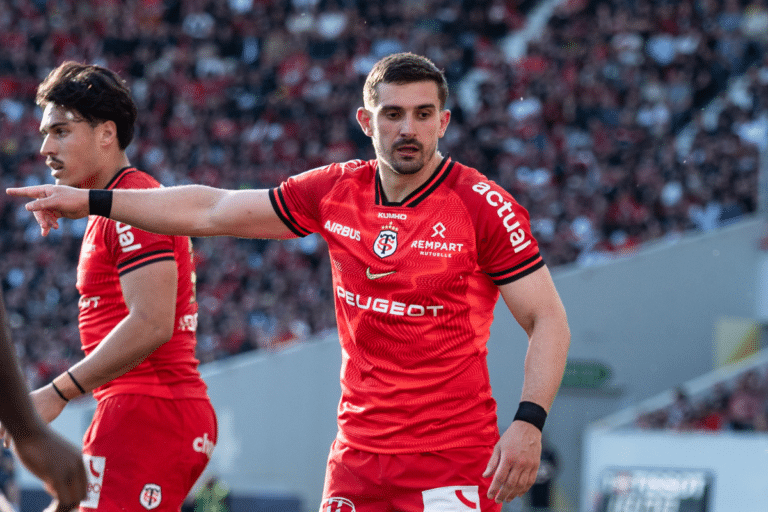 Qui est le meilleur arrière du Top 14 ? La réponse de Midi Olympique surprend, ce n’est pas Thomas Ramos