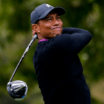 Tiger Woods