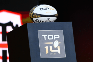 Top 14