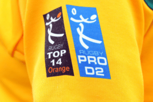 Top 14 et Pro D2