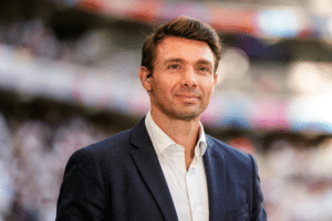 Vincent Clerc