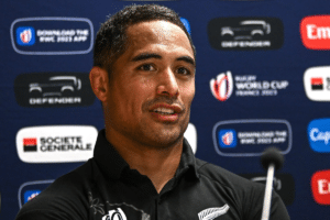 Aaron Smith