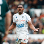 Alivereti LOALOA of ASM CLERMONT