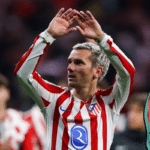 Antoine Griezmann